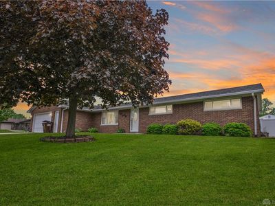 125 Northwood Dr, Greenville, OH, 45331