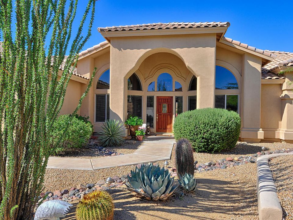 1st image of 12218 N Desert Sage Dr
