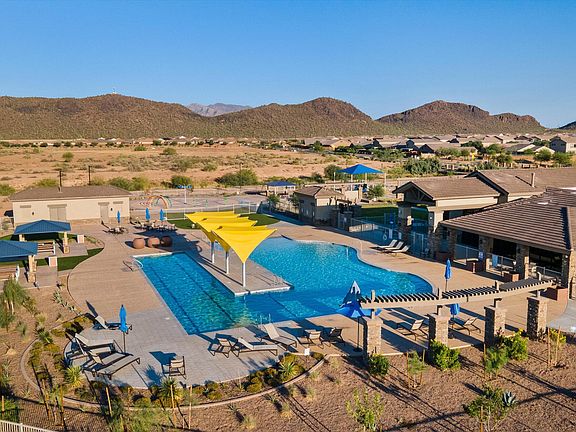 5th image of 10305 N Arroyo Lupine Way