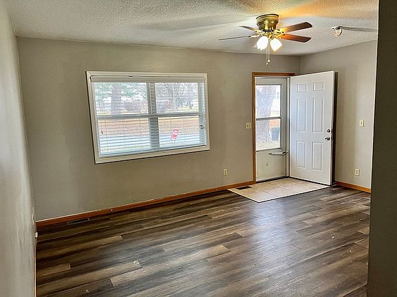 Main living room upstairs