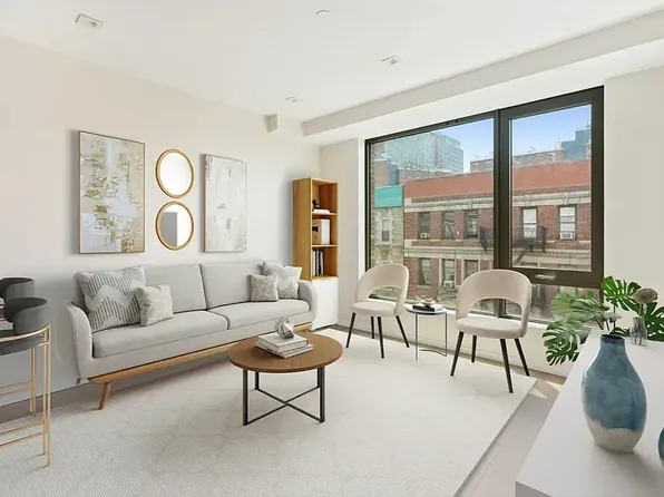 521 W 134th St, New York, NY