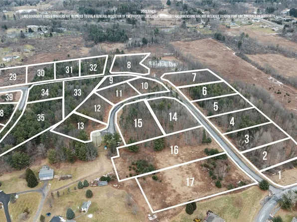 119 Rose Ann Dr #16, Ithaca, NY 14850