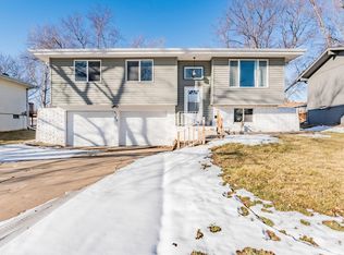 6534 S 139th Cir, Omaha, NE 68137