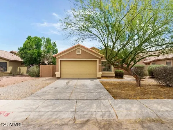 7037 W CAVALIER Drive, Glendale, AZ 85303