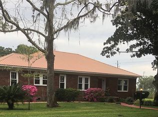 2201 Elm Ave, Brunswick, GA 31520