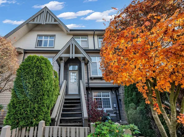 9800 Odlin Rd #63, Richmond, BC V6X 0C2