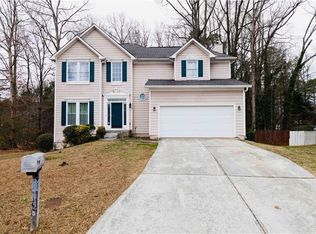 3115 Dunlin Lake Way, Lawrenceville, GA 30044