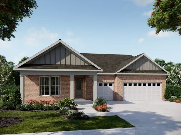 Irvine Plan, Reverie at Parkhaven