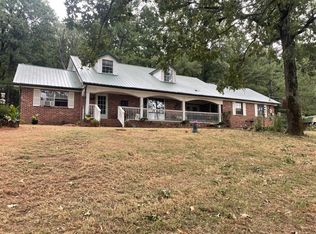 4506 N State Highway 23, Booneville, AR 72927