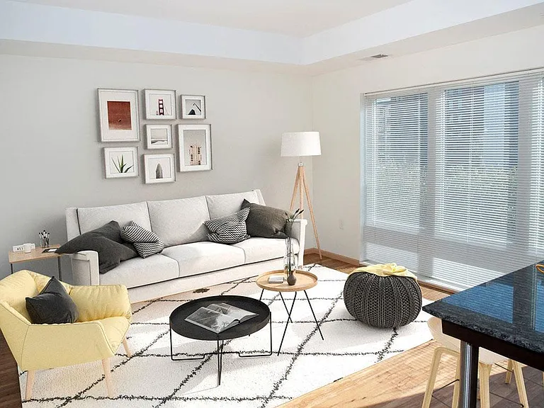 Third North Apartments — Photo 17