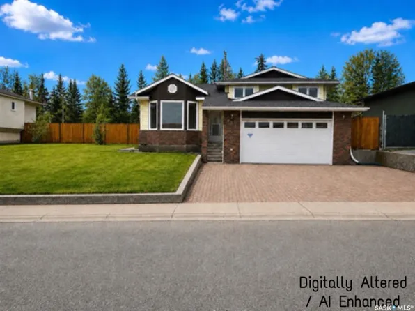 930 Sinotte CRESCENT, La Ronge, SK S0J 1L0