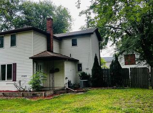 7069 Belleville Rd, Van Buren Township, MI 48111