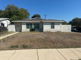203 W Jewell St, San Antonio, TX 78226