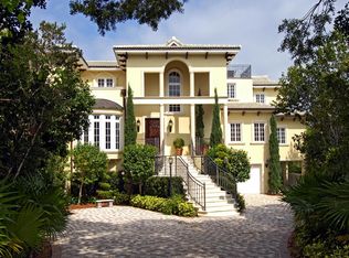 28 Baker Rd, Key Largo, FL 33037