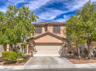 6578 Hillside Pine St, Las Vegas, NV 89148