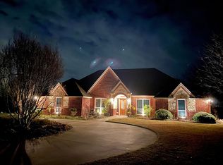 4041 Jamies Rdg, Fort Worth, TX 76126