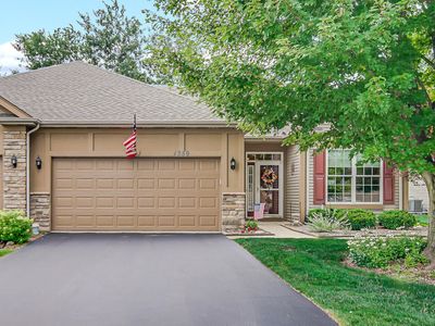 1359 Charlevoix Way, Schererville, IN, 46375