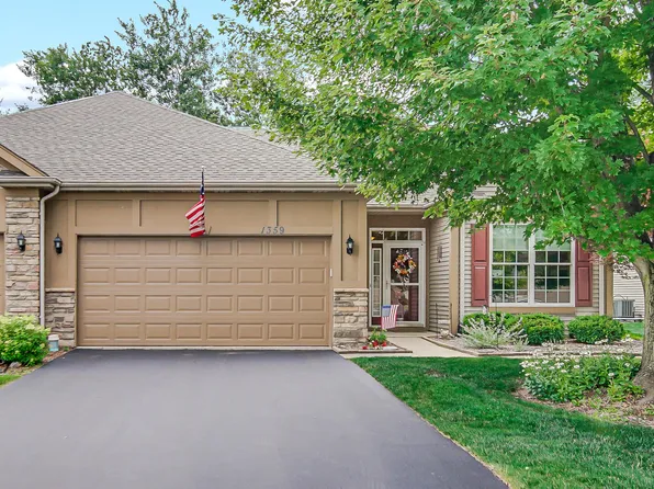 1359 Charlevoix Way, Schererville, IN 46375