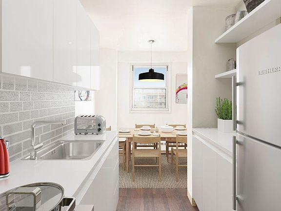 2nd image of 175 Willoughby St APT 15L
