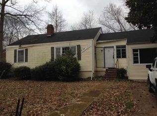 426 Cypress Mill Rd, Florence, AL 35630