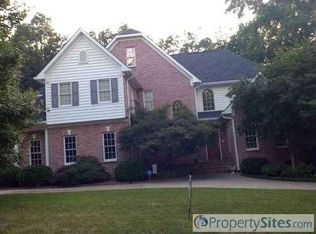 166 River Falls Dr, Duncan, SC 29334
