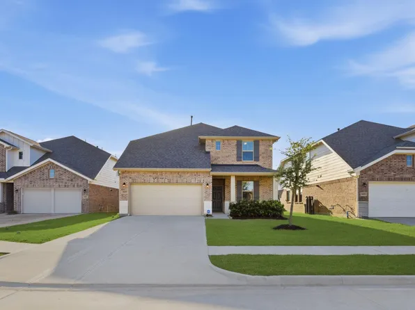 8415 Baywatch Cir, Baytown, TX 77523