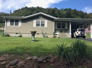 865 Dorton Branch Rd, Pineville, KY 40977