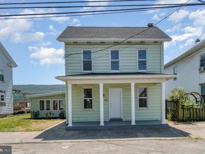 414 E Market St, Gratz, PA, 17030