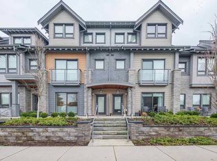 1708 55a St #105, Delta, BC V4M3Y3