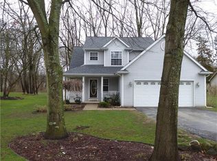 7580 Prairie Ct, Brighton, MI