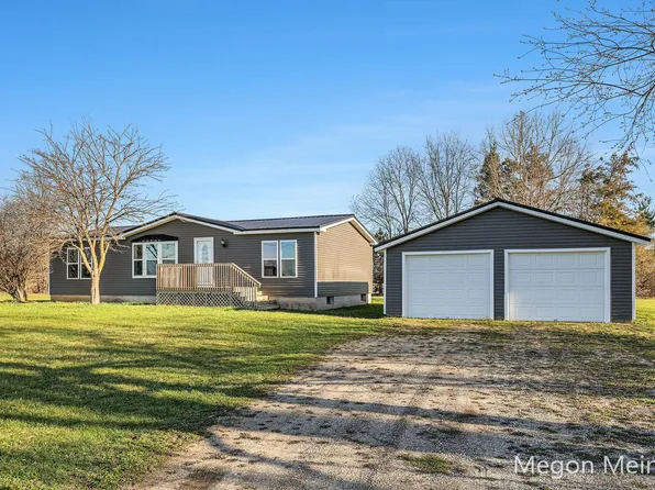 10660 Ellis Rd, Belding, MI 48809