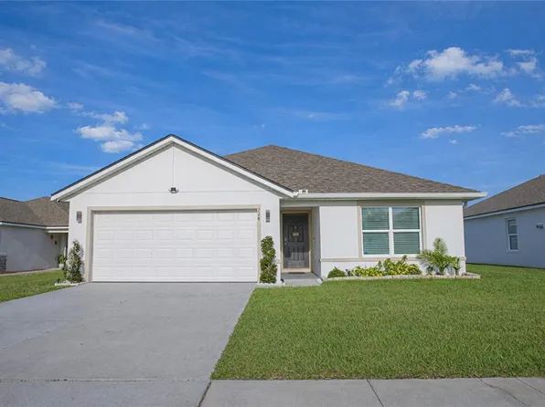 214 Linda Ln, Auburndale, FL 33823