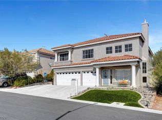 9578 Adobe Arch Ct, Las Vegas, NV 89148