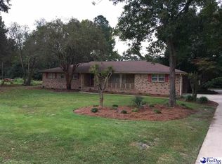 304 E Sam Harrell Rd, Florence, SC 29506