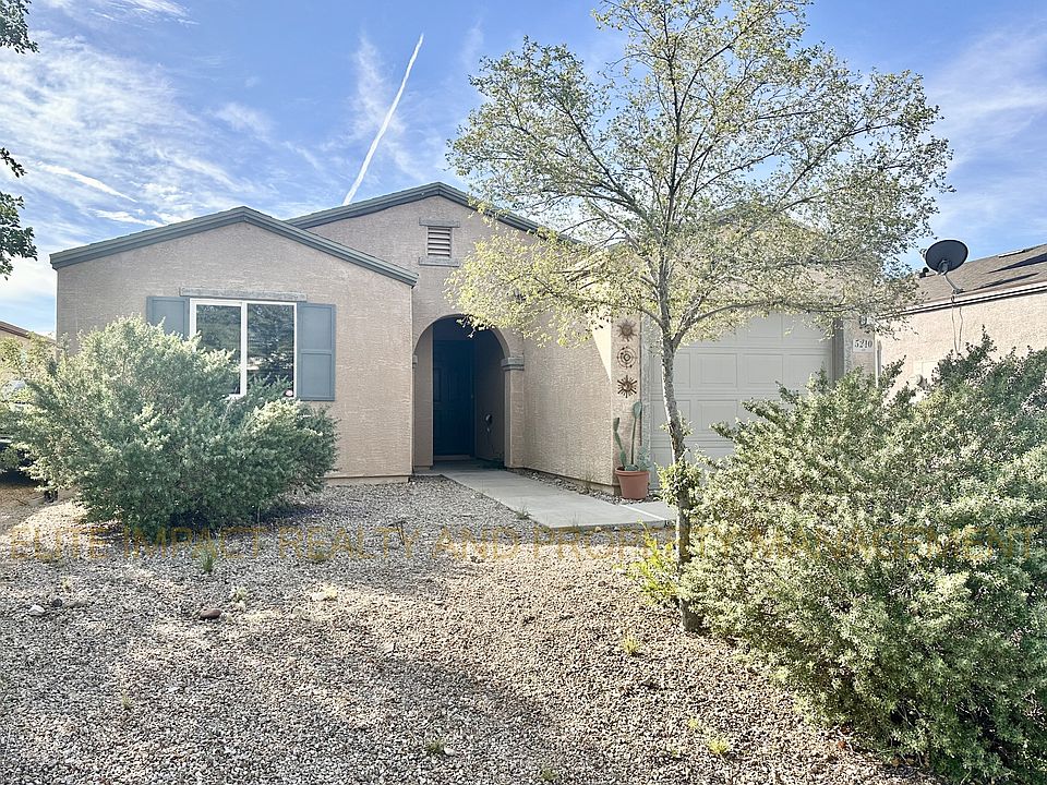 1st image of 5210 E Desert Straw Ln