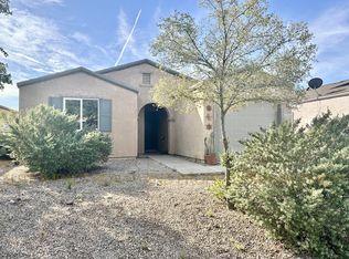 5210 E Desert Straw Ln, Tucson, AZ 85756