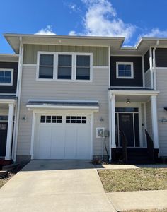 4325 N Cypress Ln, Bloomington, IN, 47404