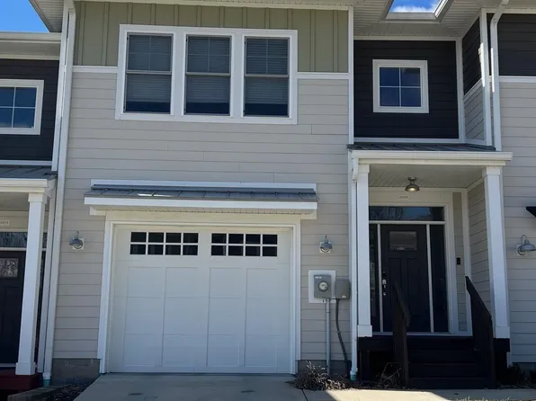 4325 N Cypress Ln, Bloomington, IN 47404