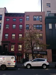 320 East 14th Street in East Village