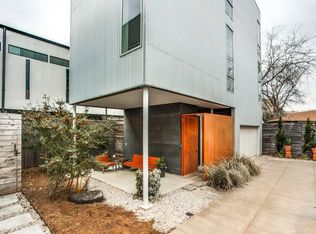 2323 Rusk Pl, Dallas, TX 75204