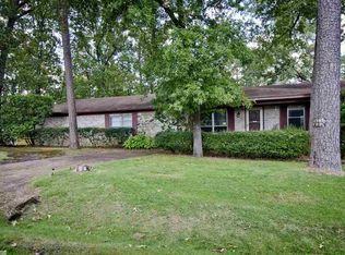 309 Kaufman Rd, Hot Springs, AR 71913