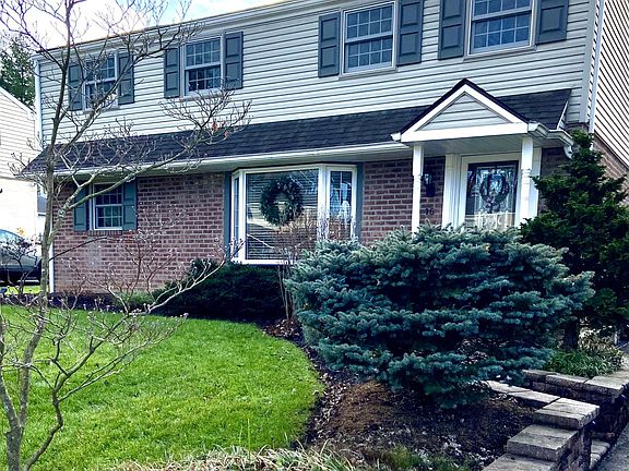 16 E. Wissahickon Ave.