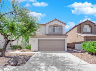 7925 Coral Point Ave, Las Vegas, NV 89128