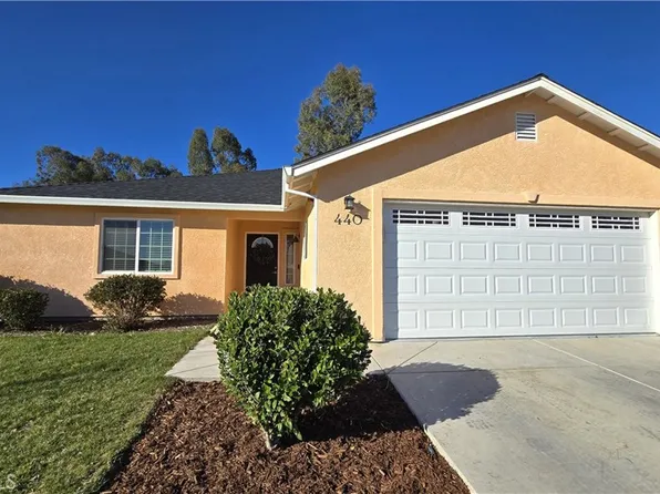 440 Clear Creek St, Corning, CA 96021