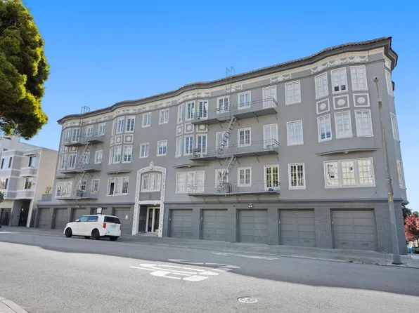2595 Clay St APT 2, San Francisco, CA 94115