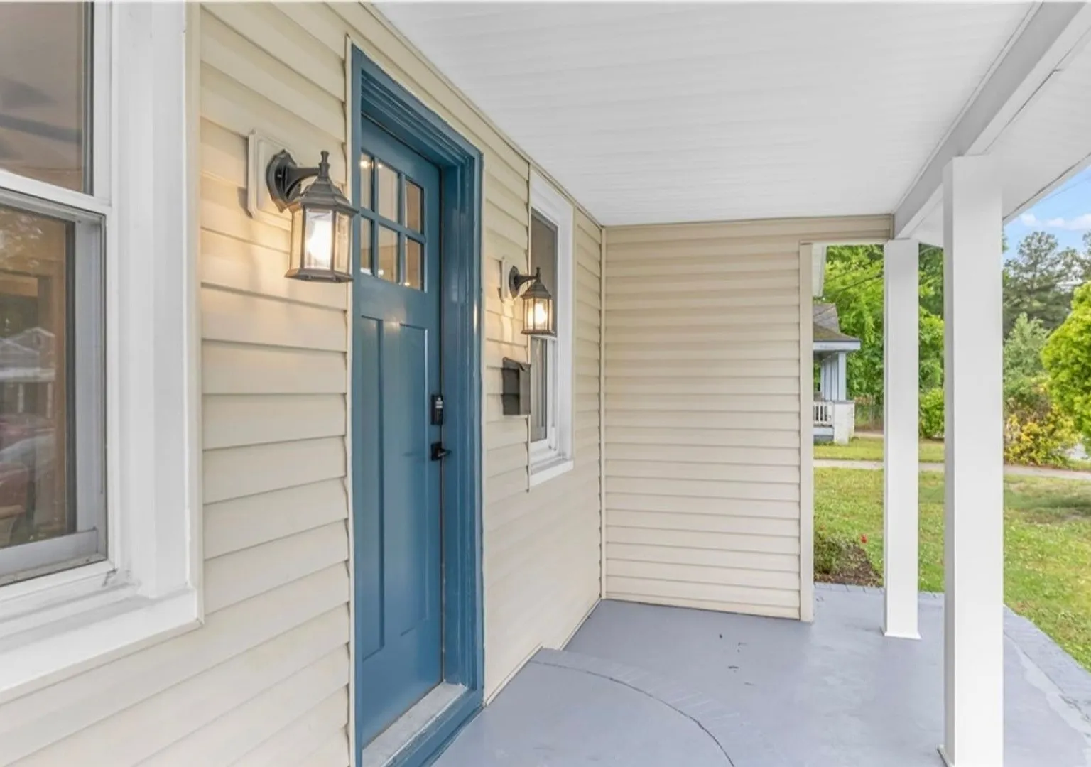 Charming 3BR House in Chesapeake — Photo 3