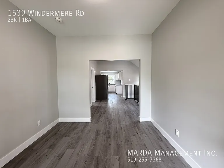 1539 Windermere Rd — Photo 3