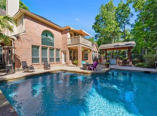 3402 Cedar Mill Ct, Kingwood, TX 77345