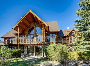 201 October Pl, Castle Rock, CO 80104