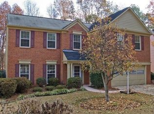 9985 Feather Sound Ct, Johns Creek, GA 30022